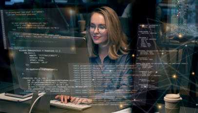 hire full stack web developer