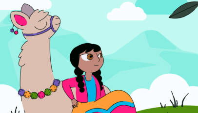 children's book illustration services india