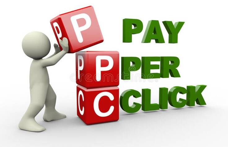 PPC services India