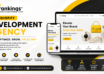 Best shopify Development agency in India